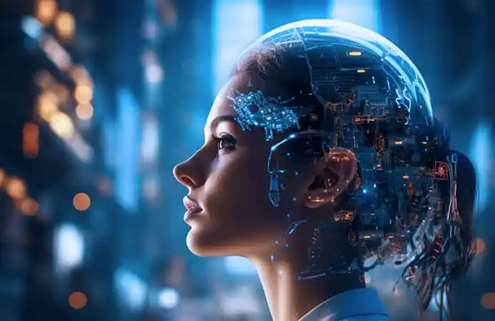 Автоматизация бизнес-процессов с помощью AI