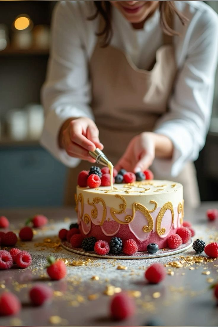 Помощник пекаря